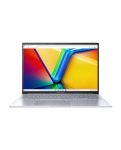 Купить Ноутбук ASUS Vivobook M3604YA-MB192 серебристый (90NB11A2-M007X0) в E-mobi