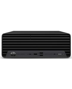 Купить Настольный компьютер HP Pro 400 G9 черный (8N8U9AA)  в E-mobi