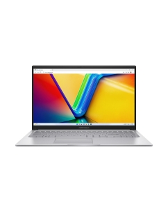 Купить Ноутбук ASUS X1504VA-BQ1283 серебристый (90NB10J2-M01KL0) в E-mobi
