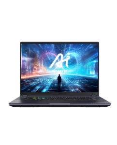 Купить Ноутбук GIGABYTE Aorus 16X (9KG-43KZC54SH) в E-mobi
