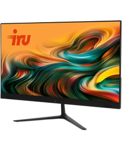 Купить Моноблок iRU P233 Black (1971918)  в E-mobi