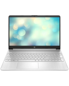 Купить Ноутбук HP 15s-fq5066tu серебристый (175039) в E-mobi