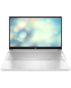 Купить Ноутбук HP Pavilion 15-eh3039ci серебристый (84J95EA.) в E-mobi