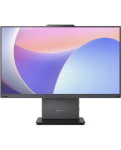 Купить Моноблок LENOVO ThinkCentre neo 50a G5 серый (12SDA064RU) в E-mobi