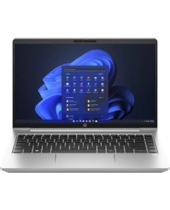 Купить Ноутбук HP ProBook 440 G10 Silver (816N3EA) в E-mobi