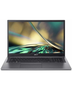 Купить Ноутбук Acer Aspire 3 A317-55P серебристый (NX.KDKCD.001) в E-mobi