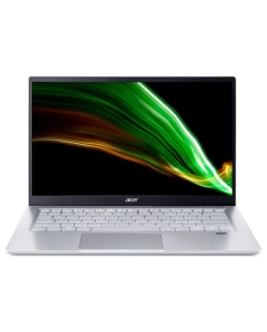 Купить Ноутбук Acer Swift 3 SF314-43 Silver (NX.AB1ER.011) в E-mobi