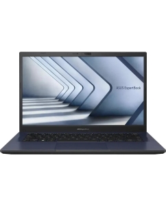 Купить Ноутбук ASUS ExpertBook B1 B1402CVA-EB3534 Black (90NX06W1-M04JT0) в E-mobi