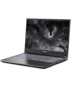 Купить Ноутбук Colorful X15 XS серый (A10205400040) в E-mobi