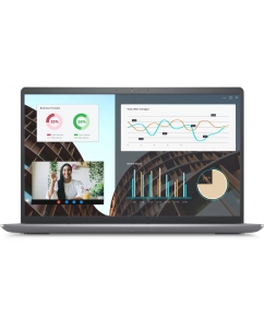 Купить Ноутбук Dell Vostro 3530 серый (3530-5850) в E-mobi