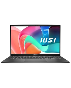 Купить Ноутбук MSI Modern 15 F13MG-201XRU серый (9S7-15S122-201) в E-mobi
