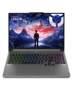 Купить Ноутбук Lenovo Legion 5 16IRX9 Gray (83DG0039RK) в E-mobi