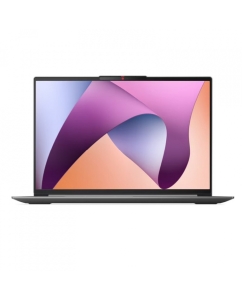Купить Ноутбук Lenovo IdeaPad 5 Slim 16ABR8 Gray (82XG003LRK) в E-mobi
