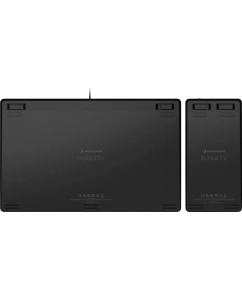 Купить Проводная клавиатура 3DCONNEXION 3DX-700092 Black  в E-mobi