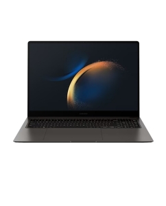 Купить Ноутбук Samsung Galaxy Book 3Pro серый (NP960XFG-KC1INLEU) в E-mobi
