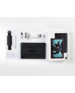 Купить Планшет Blackview Active 8 Pro 10.36" 8/256GB (U041F1144-21468) Wi-Fi Cellular  в E-mobi