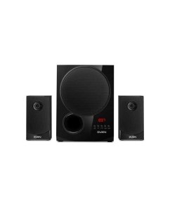 Купить Колонки компьютерные Sven MS-2080 Black  в E-mobi