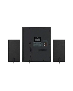 Купить Колонки компьютерные Sven MS-2080 Black  в E-mobi