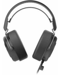 Купить Игровые наушники A4Tech Bloody G535P черный, серебристый  в E-mobi