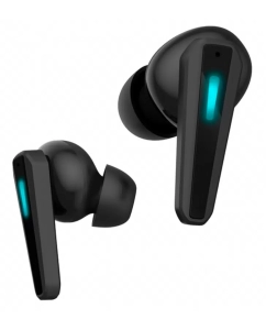 Купить Беспроводные наушники A4Tech bloody M70 Black/Blue  в E-mobi