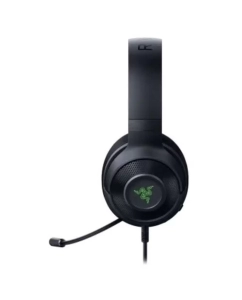 Купить Наушники для компьютера Razer Kraken V3 X USB Black  в E-mobi