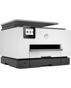 Купить Струйное МФУ HP OfficeJet Pro 9023 (1MR70B)  в E-mobi