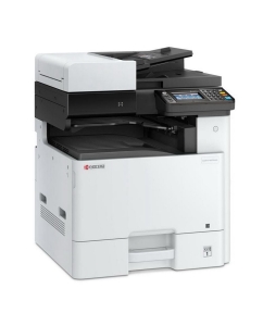 Купить Лазерное МФУ Kyocera M8124cidn (1102P43AX0) в E-mobi