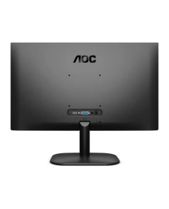 Купить 27" Монитор AOC 27B2QAM черный 75Hz 1920x1080 VA  в E-mobi