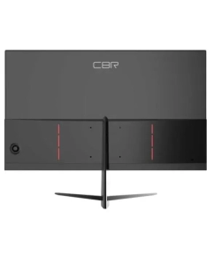 Купить 27" Монитор CBR LCD-MF2701-OPC черный 75Hz 1920x1080 VA  в E-mobi