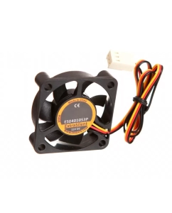 Купить Корпусной вентилятор ExeGate ES04010S3P  в E-mobi