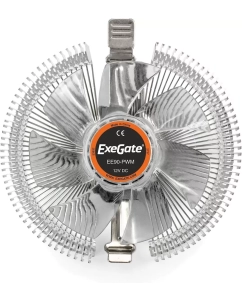 Купить Кулер для процессора ExeGate EE90-PWM  в E-mobi