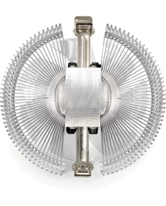 Купить Кулер для процессора ExeGate EE90-PWM  в E-mobi