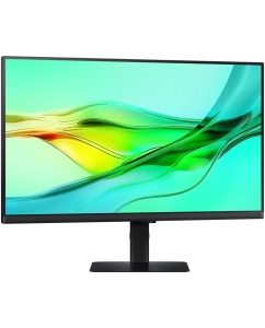 Купить 27" Монитор Samsung ViewFinity S6 S27D604UAI черный 100Hz 2560x1440 IPS  в E-mobi