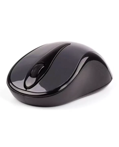 Купить Беспроводная мышь A4Tech G3-280N серый (G3-280N)  в E-mobi