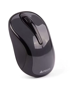 Купить Беспроводная мышь A4Tech G3-280N серый (G3-280N)  в E-mobi