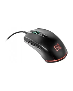 Купить Проводная/беспроводная игровая мышь Harper Spigot WGM-01 Black (H00002280)  в E-mobi