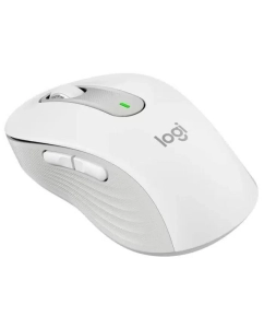Купить Беспроводная мышь Logitech Signature M650 L White (910-006238)  в E-mobi