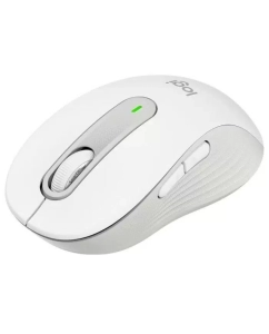 Купить Беспроводная мышь Logitech Signature M650 L White (910-006238)  в E-mobi