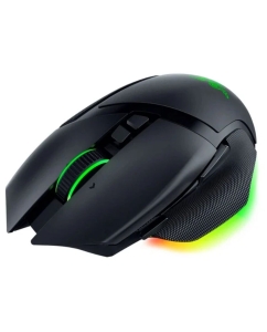 Купить Беспроводная мышь Razer Basilisk V3 Pro 35K черный (RZ01-05240100-R3G1)  в E-mobi