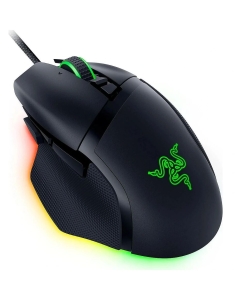 Купить Проводная мышь Razer Basilisk V3 35K черный (RZ01-05230100-R3M1)  в E-mobi