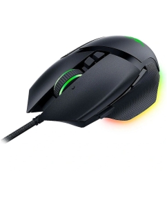 Купить Проводная мышь Razer Basilisk V3 35K черный (RZ01-05230100-R3M1)  в E-mobi