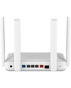 Купить Wi-Fi роутер Keenetic Giga (KN-1012)  в E-mobi