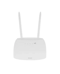 Купить Wi-Fi роутер Tenda 4G07 белый (4G07)  в E-mobi