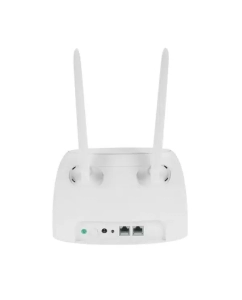 Купить Wi-Fi роутер Tenda 4G07 белый (4G07)  в E-mobi