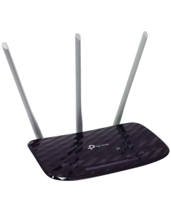 Купить Wi-Fi роутер TP-Link Archer C20 White  в E-mobi