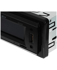 Купить Автомагнитола ACV AVS-1701R  в E-mobi