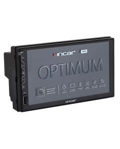Купить Автомобильная магнитола Incar ARN-7703-4 4/64Gb, 7"  в E-mobi