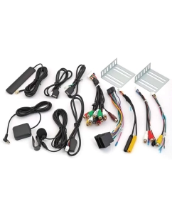 Купить Автомобильная магнитола Incar ARN-7703-4 4/64Gb, 7"  в E-mobi