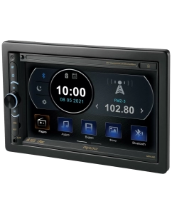 Купить Автомагнитола Prology MPV-320  в E-mobi