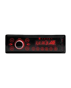 Купить Автомагнитола Ural Молот АРС-МТ 333К  в E-mobi